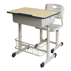 School Cheap Price Comfortable Elementary School Furniture Middle School Desk And Chair For Student SDY-ST12