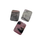 Jade Necklace Top Quality Jade Pendant Jewelry Jade Pendant Necklace Square Pendant Necklace