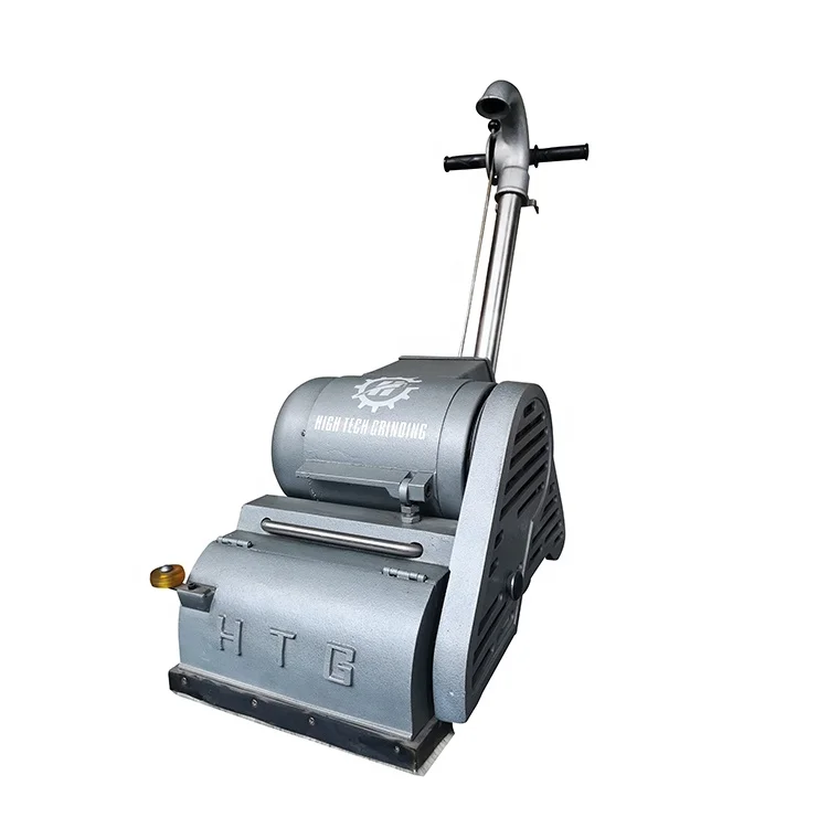 Best Selling Wood Polisher Sander Floor 