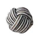 Wholesale Custom Tough Durable Big Dog Cotton Rope Chew Ball Toys