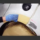 Paint Car Base Paint Car Paint Manufacturer HKS Brand Auto Refinish Body Base Filler 1K NC Putty