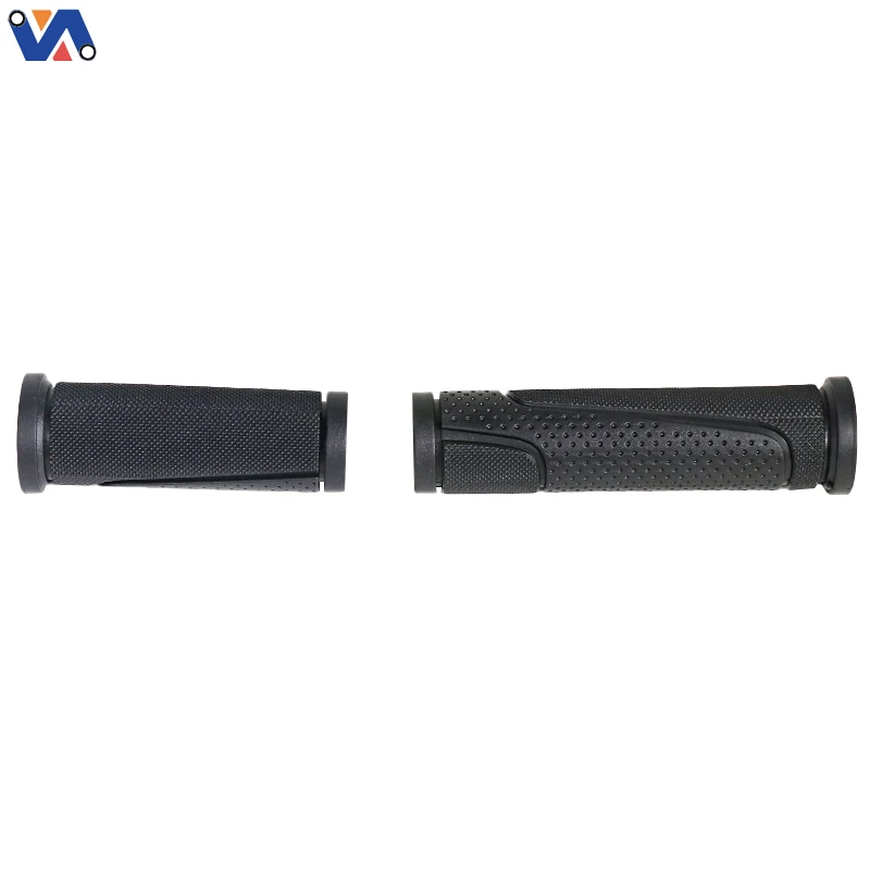 product new image kukirin electric scooter handle brake grip cover silicone handle grips for kukirin g3 scooter parts accessories-6
