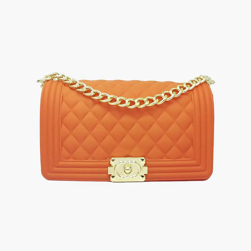 jelly crossbody bag wholesale