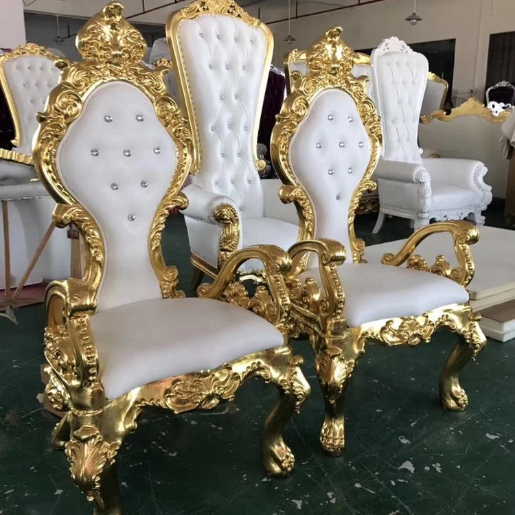 buy throne chairs cheap