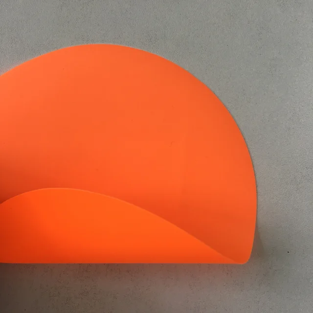 Single Sided PVC Coated Nylon Fabric for Inflatable Products