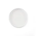 Aluminum Lid 70/400 Metal Aluminum Lid Round For Wide Mouth Jar
