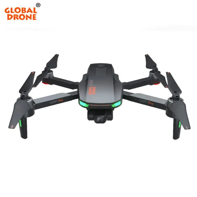 gd91pro drone