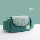 Baby Bag Bag/ Designer Baby Bag Baby Stroller Hanging Bag Large Storage Space Baby Travel Bag/