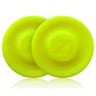 Small Toy Hot Sale Beach Flying Disk Custom Small Folding Sport Game Toy For Outdoor Mini Disc