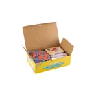 Flash Card Magnetic Numbers And Alphabet Flash Card Set