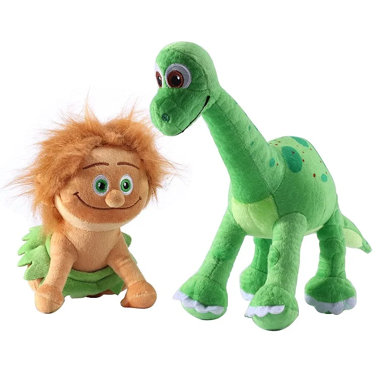 the good dinosaur teddy bear