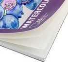 Drawing Paper Drawing Paper Custom A3 A4 A5 Sketchbook Watercolor 300gsm Drawing Paper