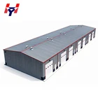 Industrial Warehouse Warehouse Cheap Prefabricated Industrial Structural Steel Construction Warehouse