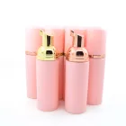 Eyelash Lash Shampoo Private Label Lash Cleanser Eyelash Foam Cleanser Natural Eyelash Extention Shampoo