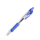 Pen High Quality Multi-color 0.7mm Press Gel Pen With Smooth Writing For Office And School