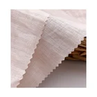 Linen For Eco Friendly 100% Linen Fabric Lightweight For Men's And Women's Suiting Flax Linen Fabric