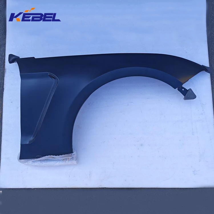product factory new car body kit customize front fender auto parts car fender for ford mustang gt500 shelby 2018 2019 2020 2021 2022-8