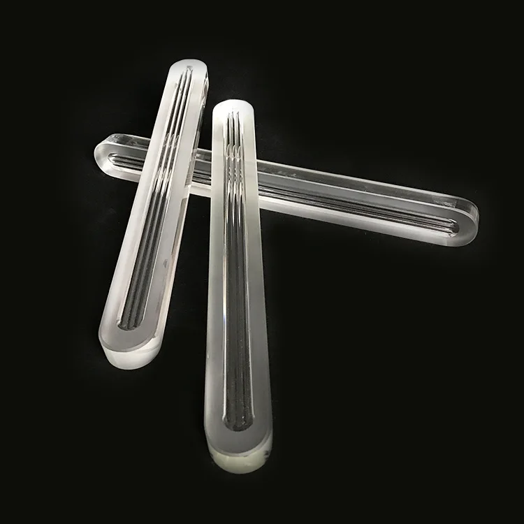 Sight Glass, borosilicate glass, VT-02 - detail 4