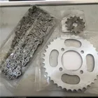 150 Motorcycle CG 150 TITAN Motorcycle Sprocket And Chain Kits 1045