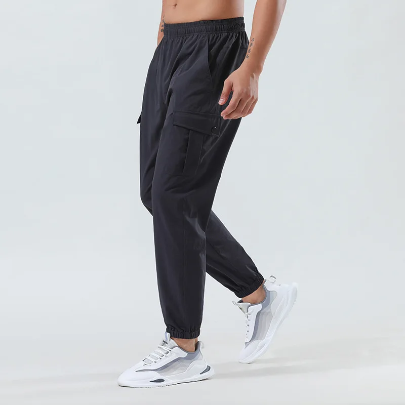 Buy Sports Pants,Men Gym Clothing,Men's 