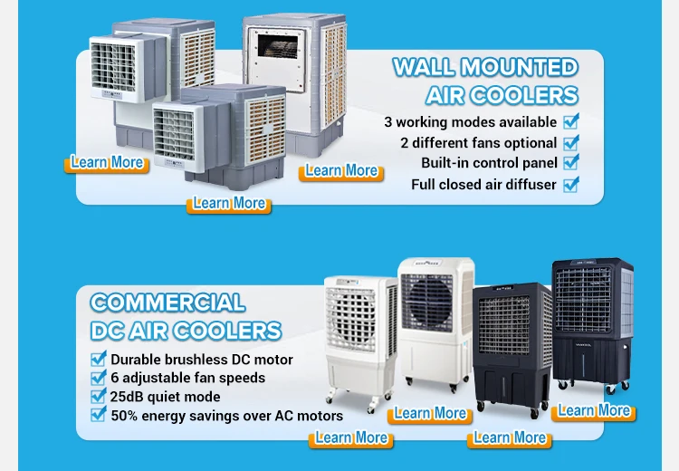 Portable Air Conditioners, R290, R410a - detail 18