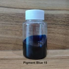 Liquid Paper Good Quality Pigment Blue 15 Liquid CAS No 147-14-8 For Paper Dying Blue Pigment