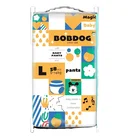 Diapers Diaper BOBDOG Custom Blind Box Baby Disposable Natural Diapers Absorbent Diaper Baby Diaper Pants