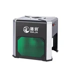 Laser Laser Engraving Machine Mini Engraving Machine Portable Diy Wood Automatic Marking Machine
