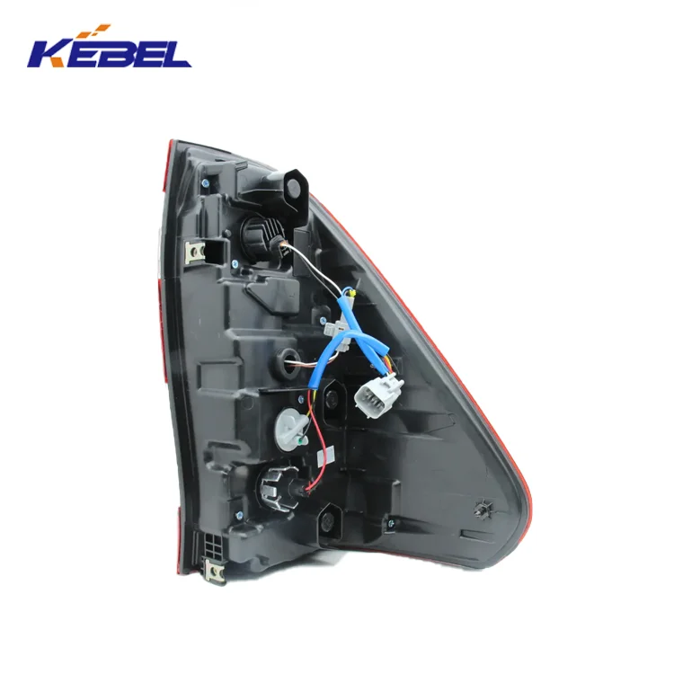 product kebel auto parts led tail flap oem tail lamp for toyota hilux vigo 2016-6