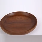 Pallets Factory Wholesale Custom Black Walnut Round Pallets