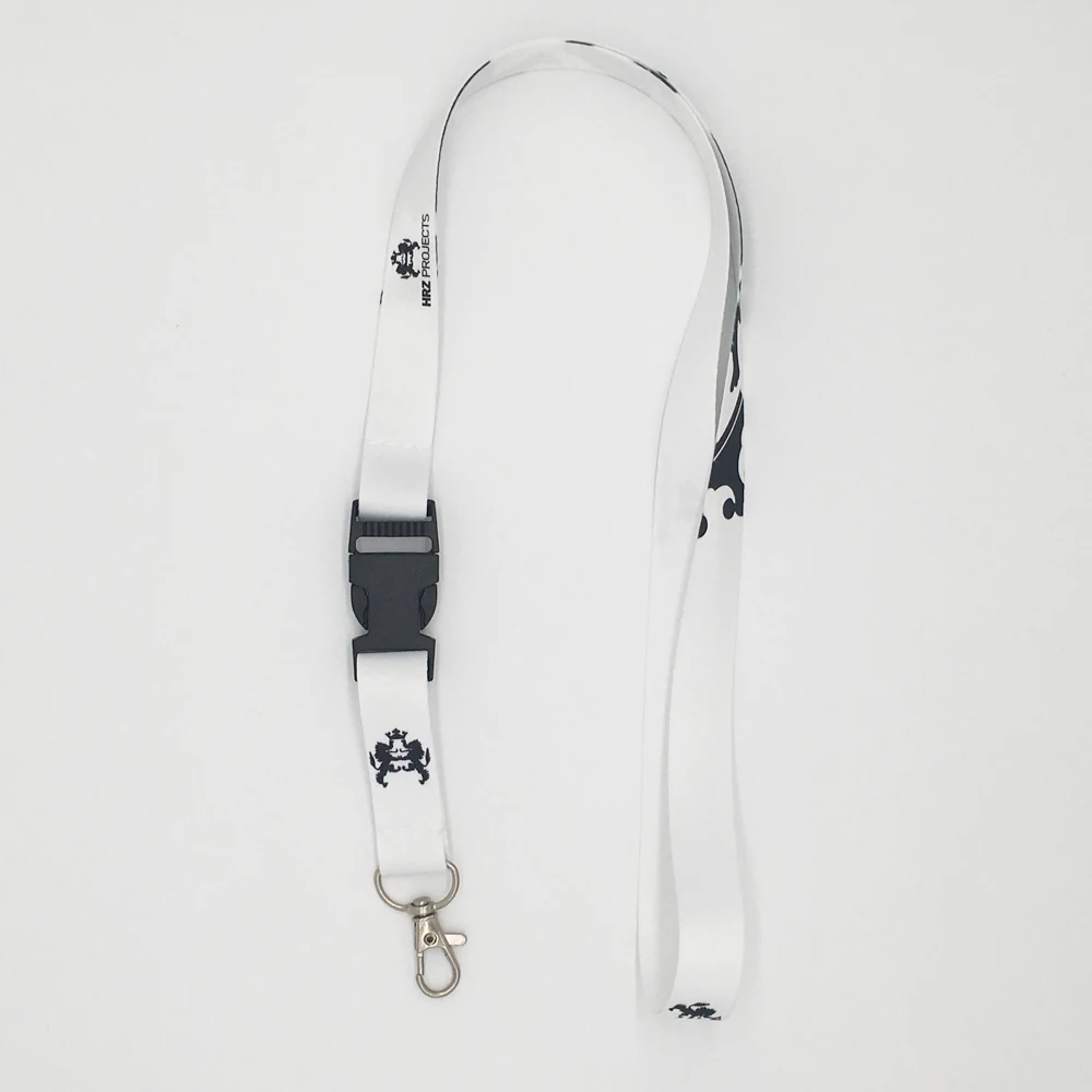 product wholesale phone printed lanyard design custom nylon lanyards keychain polyester lanyards with logo custom-3