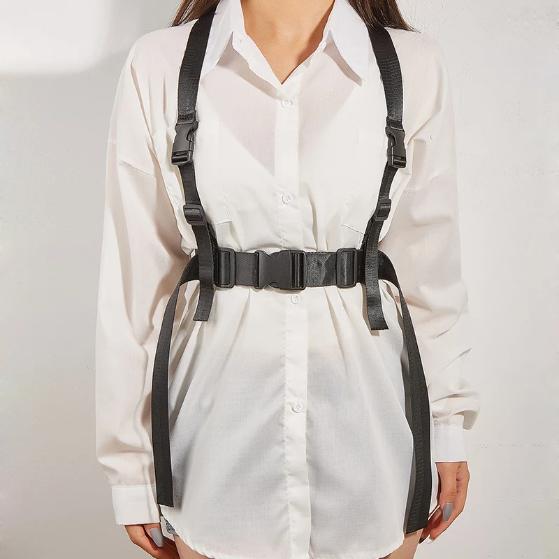 suspender corset belt