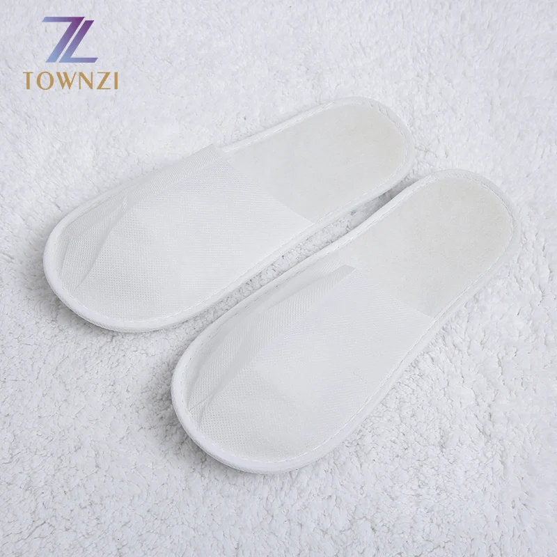 machine washable guest slippers