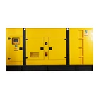 Generator Engine Genset Generator SHX Diesel Generator 80kw 100kva Diesel Genset For Perkins Engine Generator