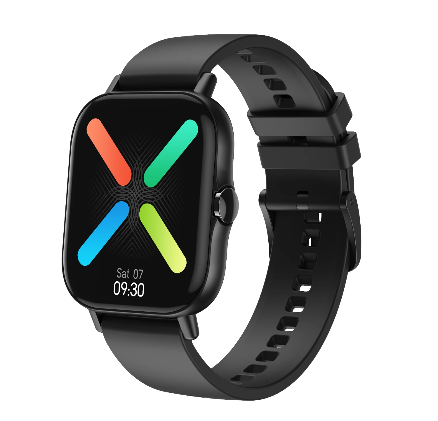 water resistant smart watch android