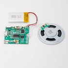 Mp3 Customized Embedded Sound Usb Module Mp3 For Gifts