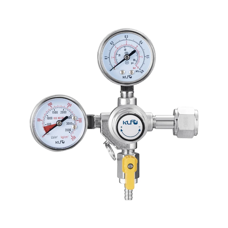 product co2 beer soda stream first stage pressure regulator essential for beverage co2 soda stream users-3
