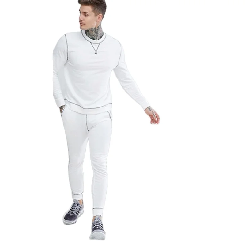 super skinny tracksuit