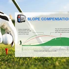 Range Laser Rangefinder Vibration Golf Rangefinder 800m Rechargeable Hunting Range Finder Laser Distance Meter Rangefinder