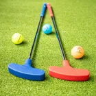 Fungreen Mini Double Hitting Sides Steel Material Junior Golf Putter For Kids