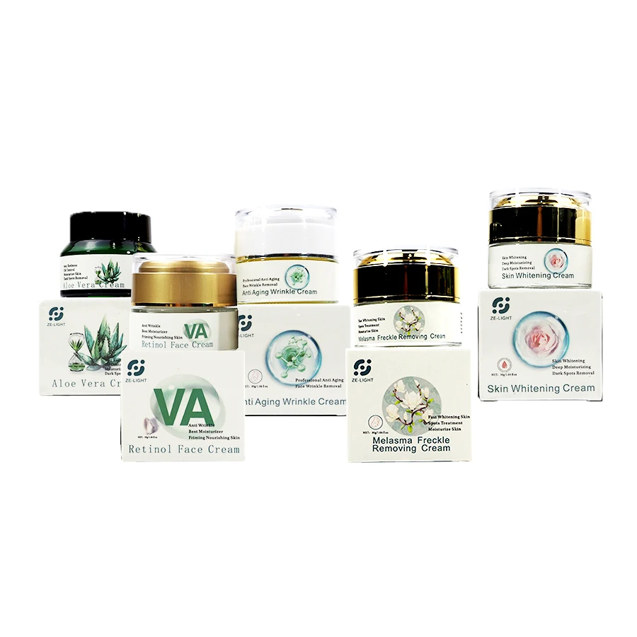 spot removal cream for babies