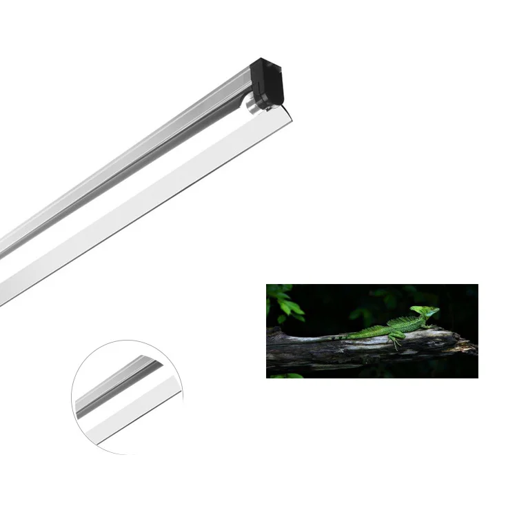 24w t5 aquarium tube