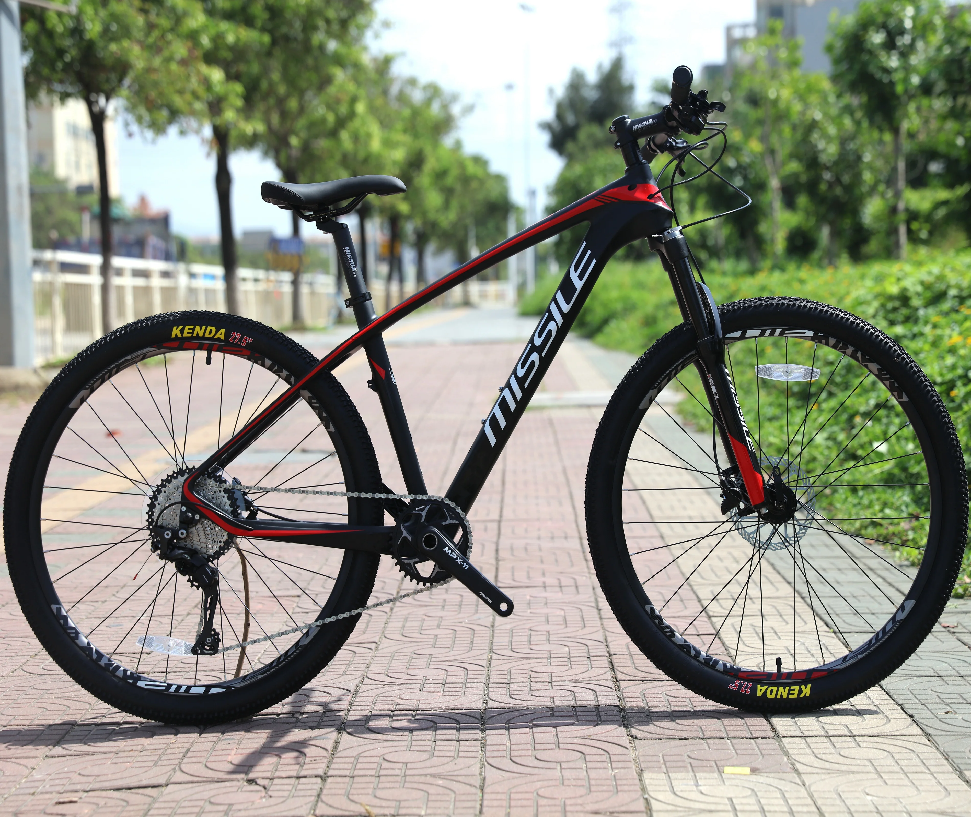 xds bicycles review