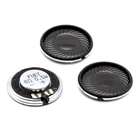 Round FUET Supply Good Quality Diameter 20MM 8 Ohm 0.5W Small Round Mylar Cone Speaker For Play Voice