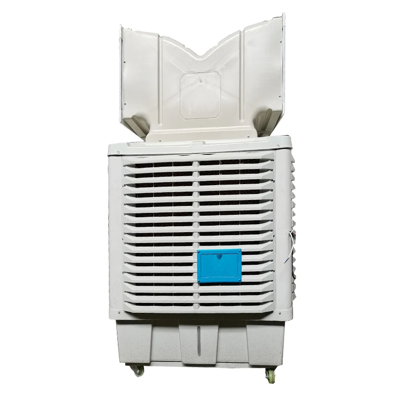 Duct Water Air Cooler, Portable, HY-1.1 - detail 4