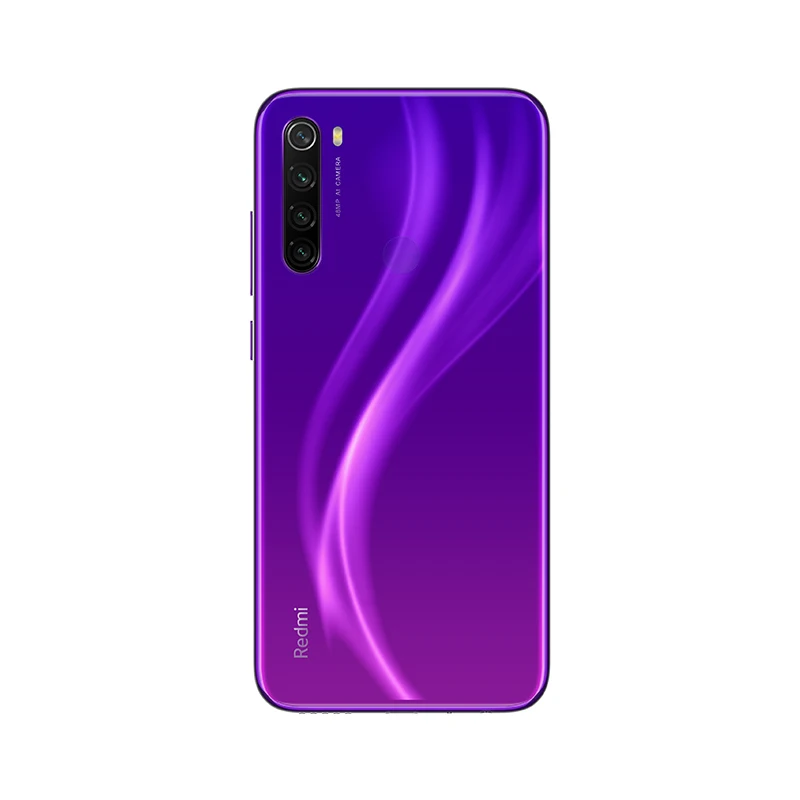 Xiaomi Redmi Note 10s 6 128gb Фиолетовый