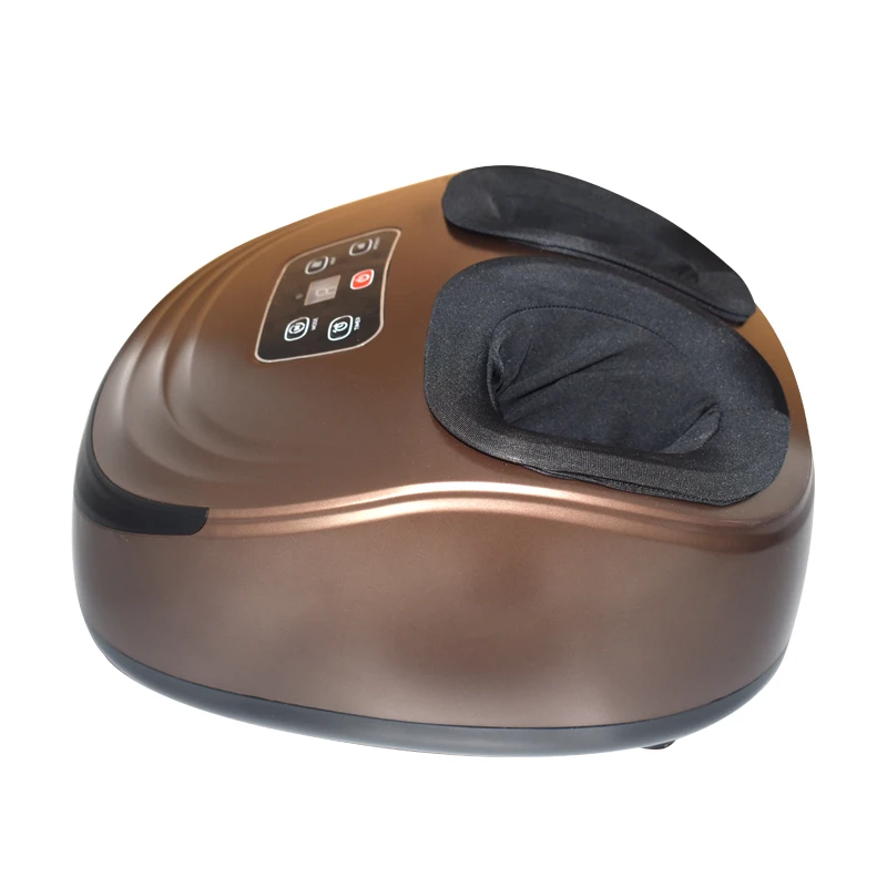 4d foot massager