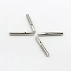 Made Tuning Pins Custom Made Precision Milling Machined Stainless Steel Tuning Pin CNC Parts