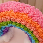 The Flower The Newest Rose Sun Flower In 2021 Is Suitable For Girlfriend And Wife