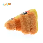Pet China Supplier Unique Design High Quality Interactive Plush Dog Chew Pet Toy